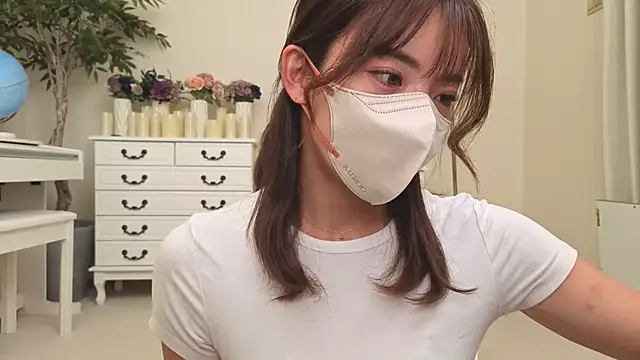 JP-SHIHO 웹캠 쇼