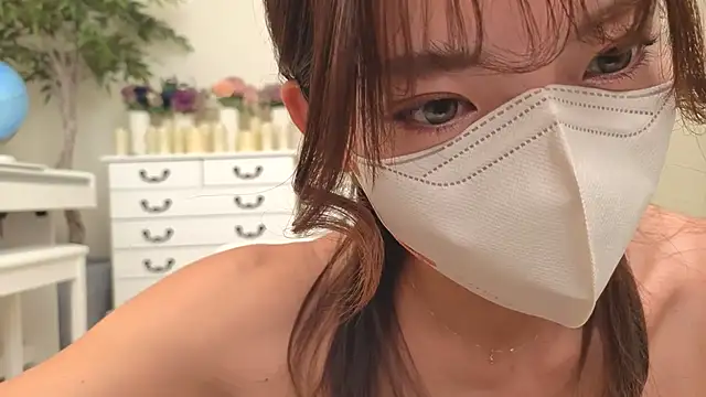 JP-SHIHOのウェブカメラショー