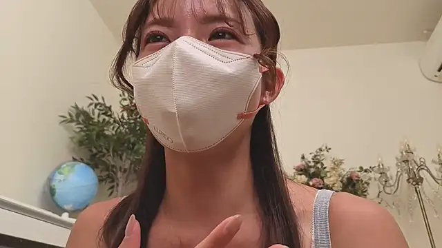 JP-SHIHO Pertunjukan Webcam