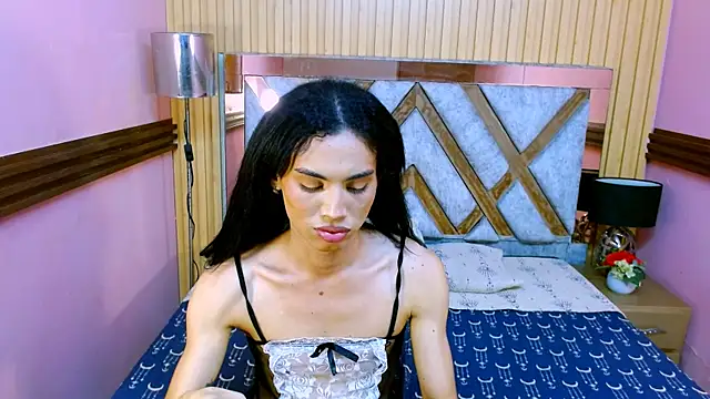 JackyMurphy Webcam show