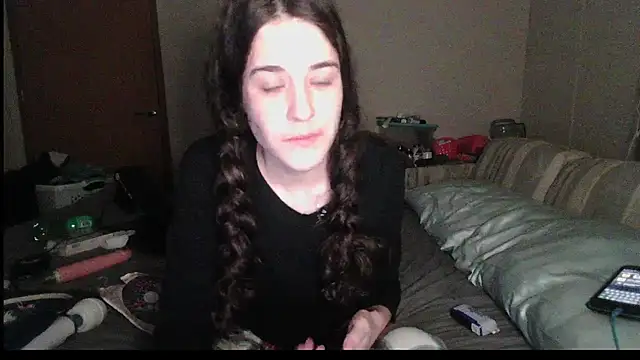 rileyyb_'s Webcam Show