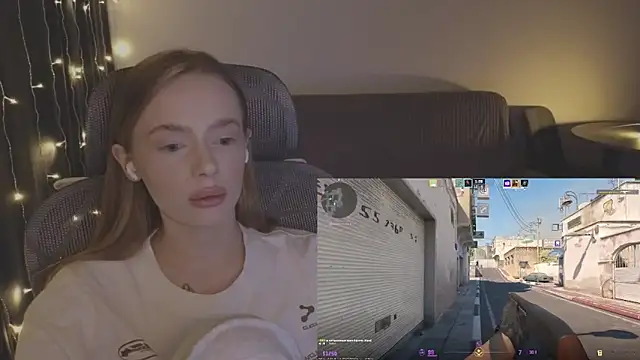 _MayShy_: вебкам-шоу