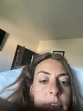 jungleangel's Webcam Show