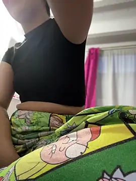 Salome_golvert live XXX chat