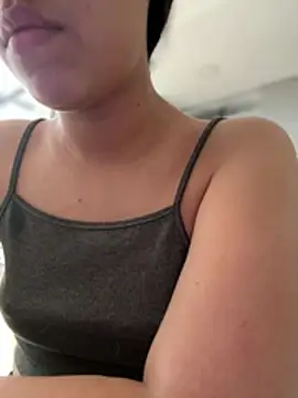 Sembang XXX Secara Langsung Salome_golvert
