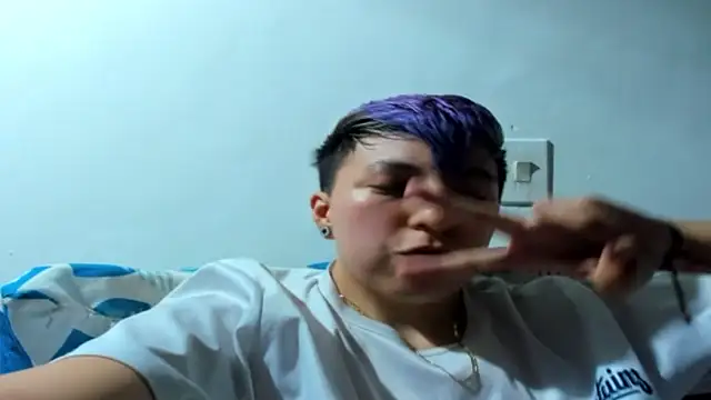 Sexyboy_666 Webcam-Show