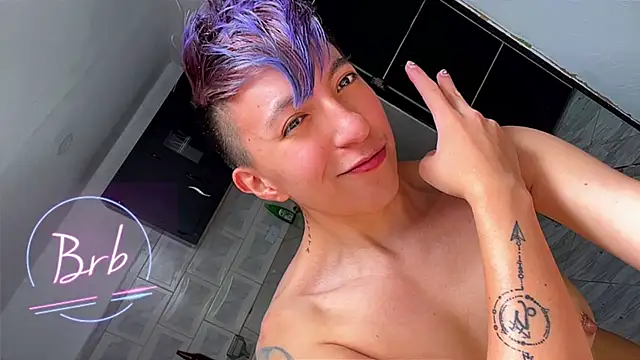 Sexyboy_666's Webcam Show