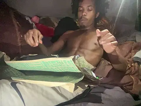 Show webcam de SlimeCrownzOut5