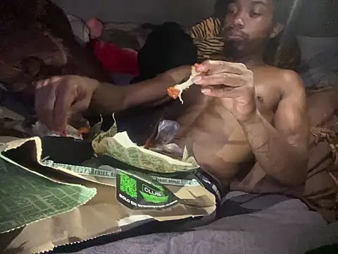 SlimeCrownzOut5 ওয়েবক্যাম শো