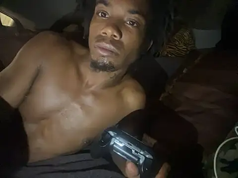 Show Webcam de SlimeCrownzOut5