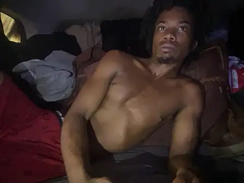 SlimeCrownzOut5's Webcam Show