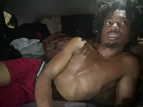 SlimeCrownzOut5's Webcam Show