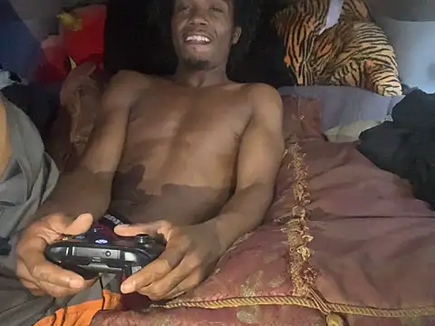 Show Webcam de SlimeCrownzOut5