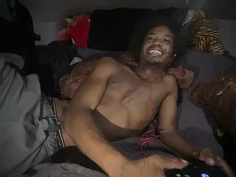 Show Webcam de SlimeCrownzOut5