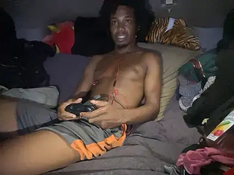SlimeCrownzOut5 Шоу с уебкамера