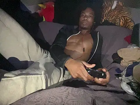 Show Webcam de SlimeCrownzOut5