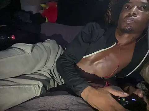 Show de SlimeCrownzOut5 na webcam