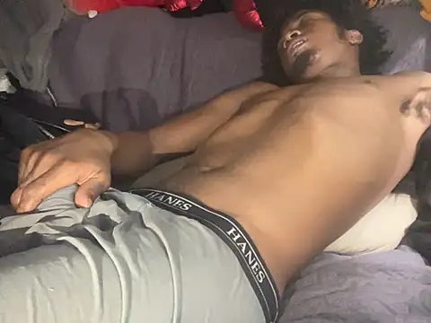 Show de SlimeCrownzOut5 na webcam