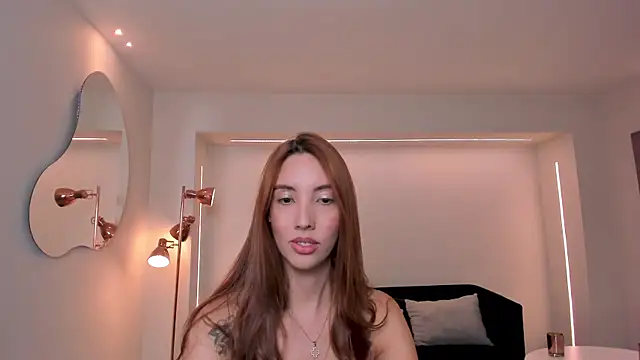 XXX chat uživo modela AnaisNin