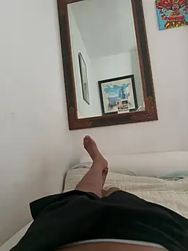 Show de webcam de Iznywi