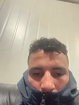 Iznywi Webcam-Show