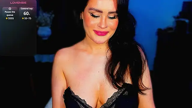Lari_Stella Chat XXX in diretta