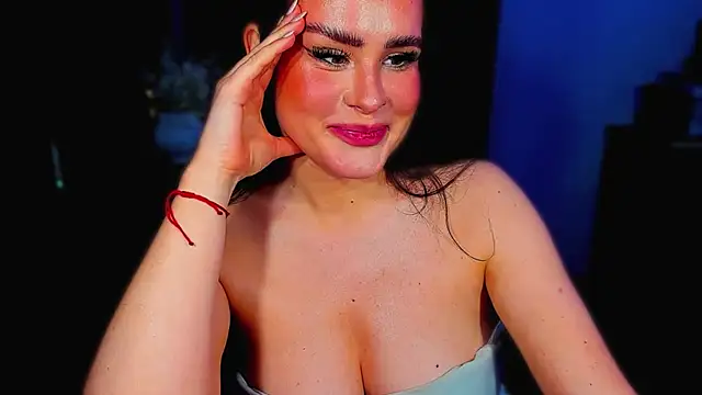Lari_Stella Webcamshow