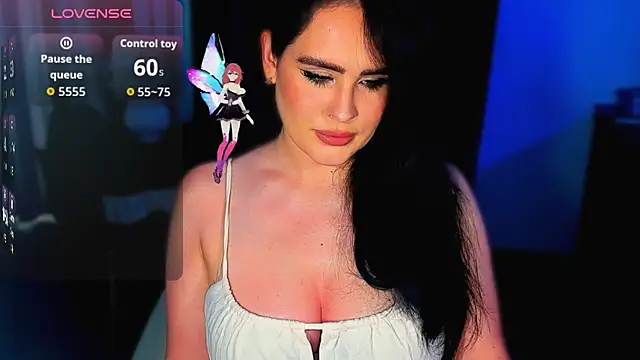 Lari_Stella Live XXX-Chat