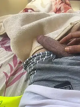Show de zaki_hm na webcam