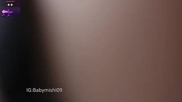 Babymishi's Live Chat Room