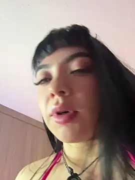 Babymishi Live XXX-Chat