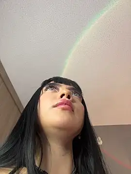 Babymishi Live XXX-Chat