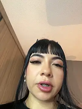 Webkamerová show Babymishi