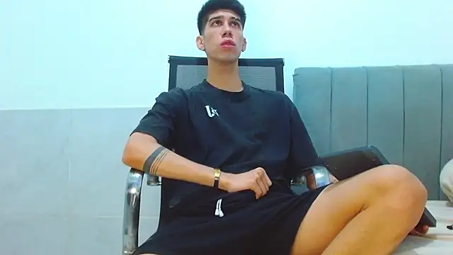 jhony-sex Chat XXX live
