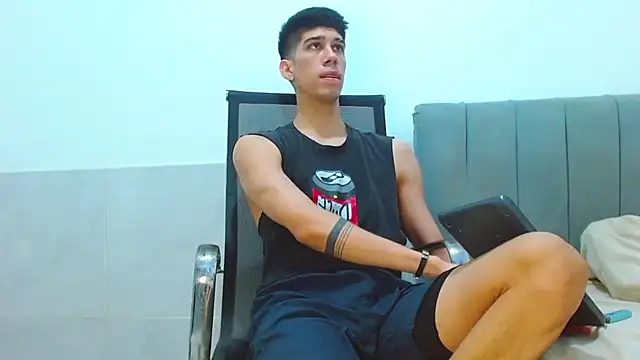 jhony-sex's Live XXX Chat