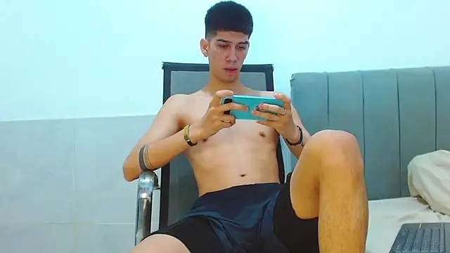 jhony-sex Live XXX-Chat