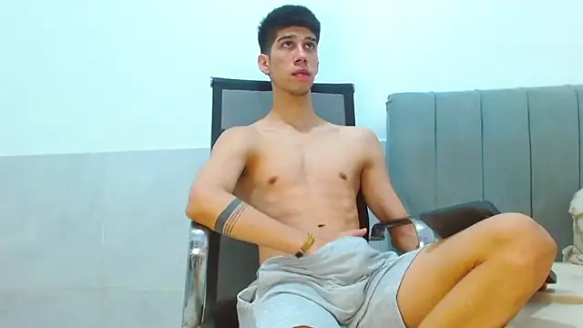 jhony-sex's Live XXX Chat