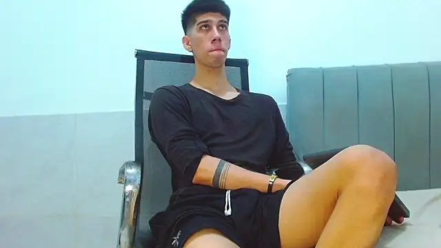 jhony-sex Pertunjukan Webcam
