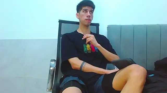 jhony-sex Live XXX Chat