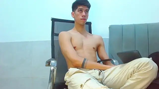 Chat XXX Live jhony-sex