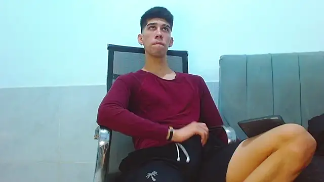 jhony-sex: онлайн-секс-чат