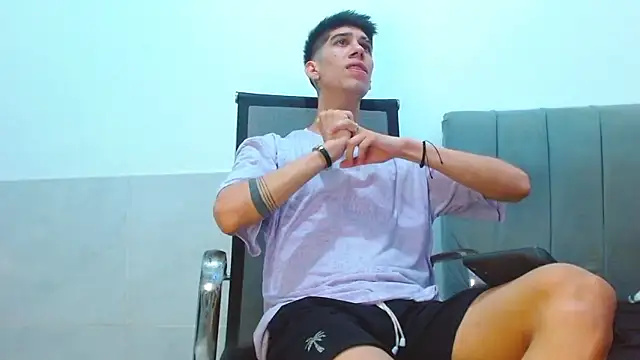 XXX chat uživo modela jhony-sex