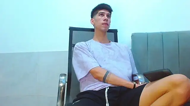 jhony-sex Live XXX Chat