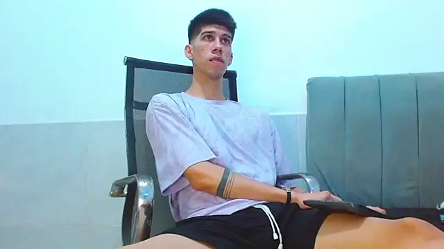 jhony-sex Live XXX-chat