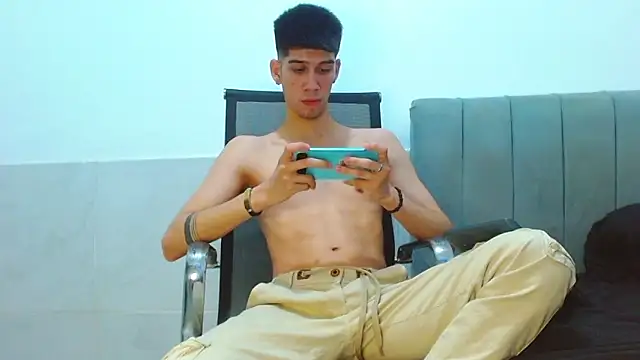 jhony-sex – Live XXX-chat