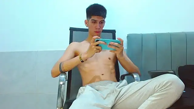 jhony-sex Pertunjukan Webcam