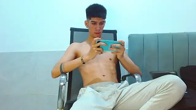 jhony-sex Pertunjukan Webcam