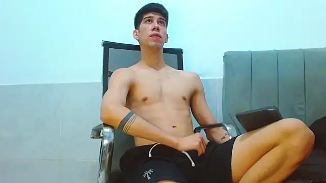 Chat +18 de jhony-sex ao vivo