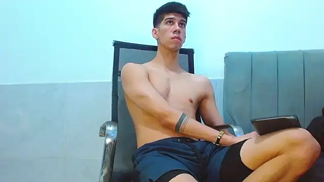 jhony-sex Webcam Show