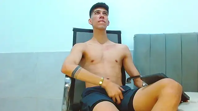 Вебкам-шоу jhony-sex
